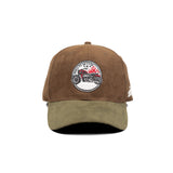 HEAD GEAR BORN TO BE FREE BIKER CAP