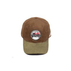 HEAD GEAR BORN TO BE FREE BIKER CAP