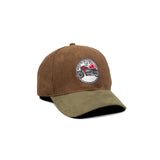 HEAD GEAR BORN TO BE FREE BIKER CAP