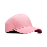HEAD GEAR PINK STRUCTURED CAP