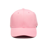 HEAD GEAR PINK STRUCTURED CAP