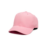 HEAD GEAR PINK STRUCTURED CAP