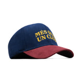 HEAD GEAR TIKITAKA CAP