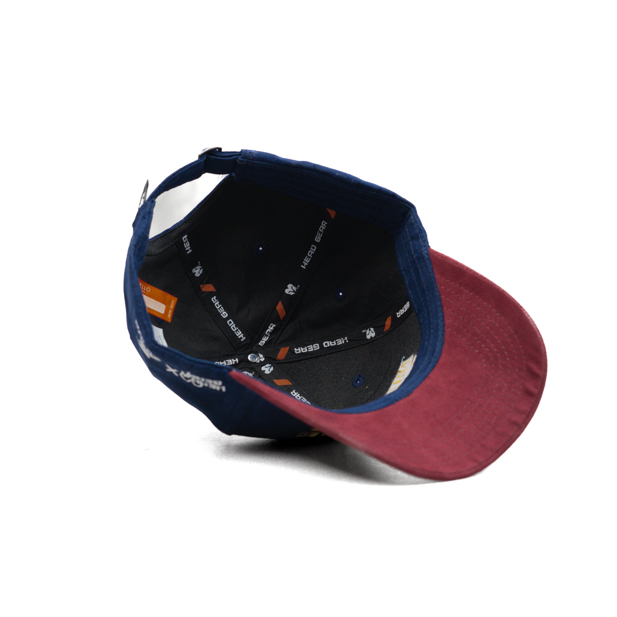 HEAD GEAR TIKITAKA CAP