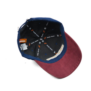 HEAD GEAR TIKITAKA CAP