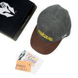 HEAD GEAR THE ADVENTURE CAP