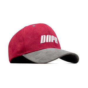 HEAD GEAR DOPE CAP