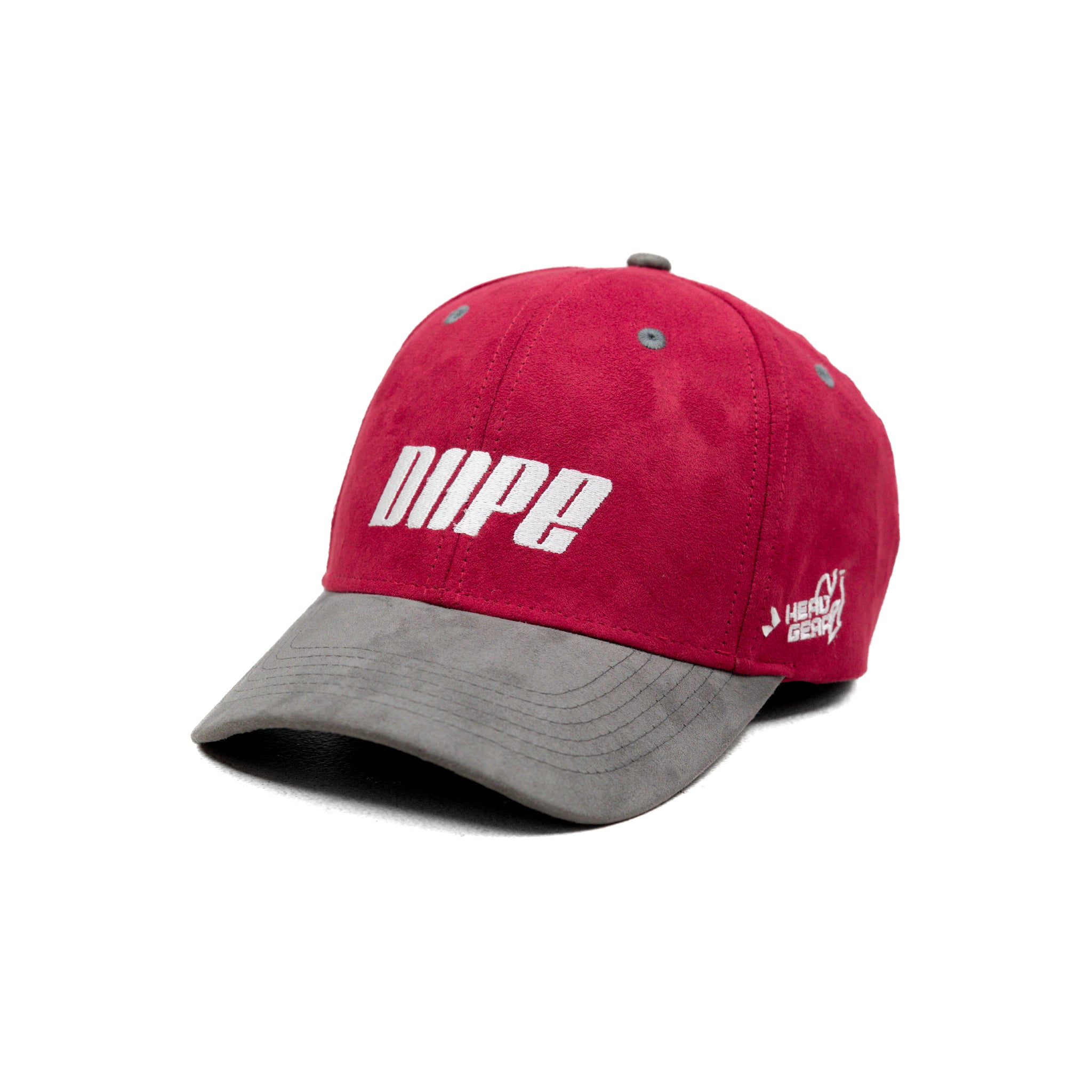 HEAD GEAR DOPE CAP