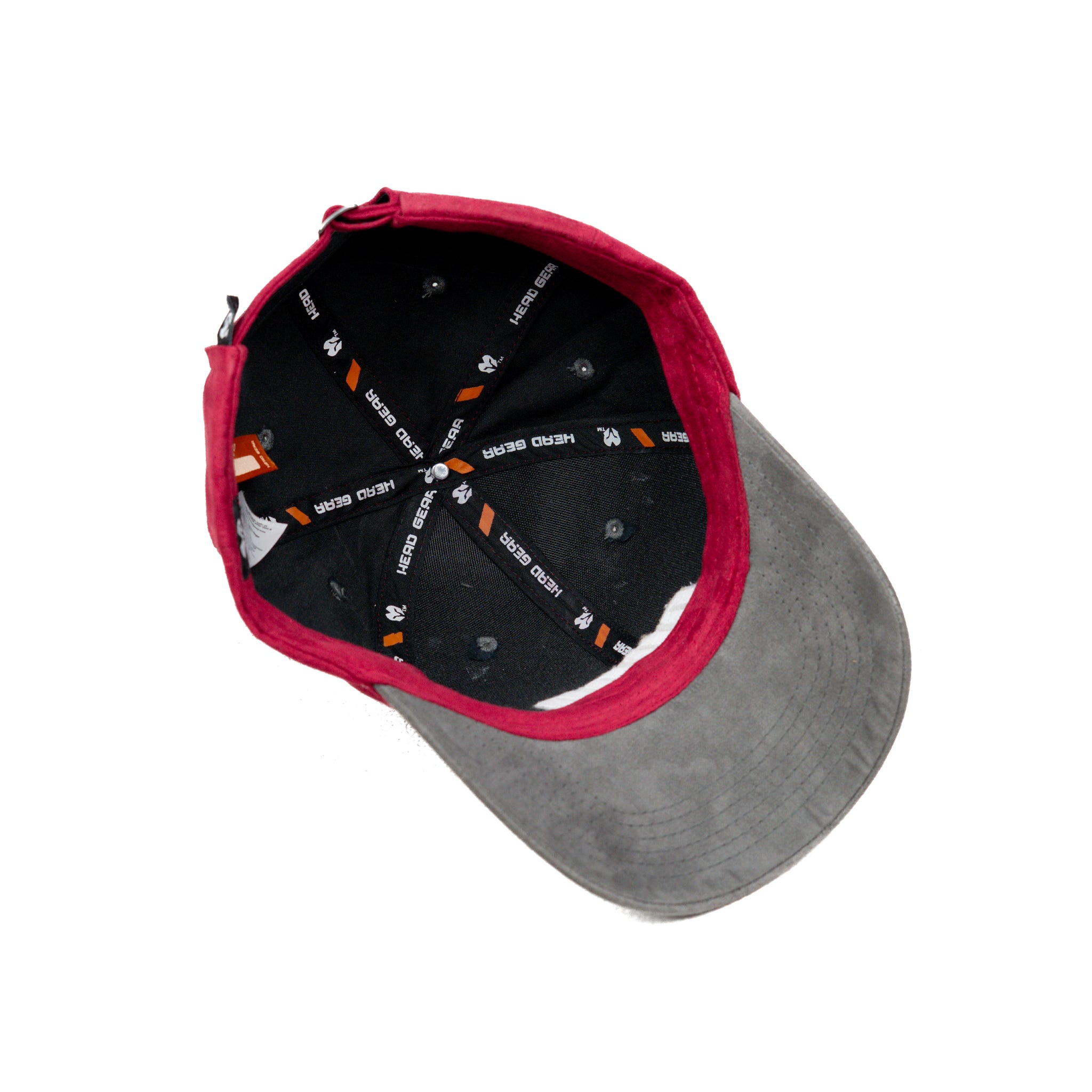 HEAD GEAR DOPE CAP