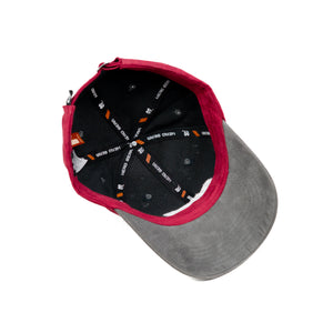 HEAD GEAR DOPE CAP