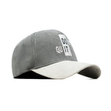 HEAD GEAR DON'T QUIT SUEDE CAP