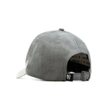 HEAD GEAR DON'T QUIT SUEDE CAP
