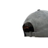 HEAD GEAR DON'T QUIT SUEDE CAP