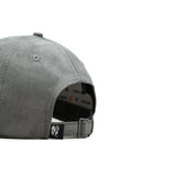 HEAD GEAR DON'T QUIT SUEDE CAP