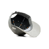 HEAD GEAR DON'T QUIT SUEDE CAP