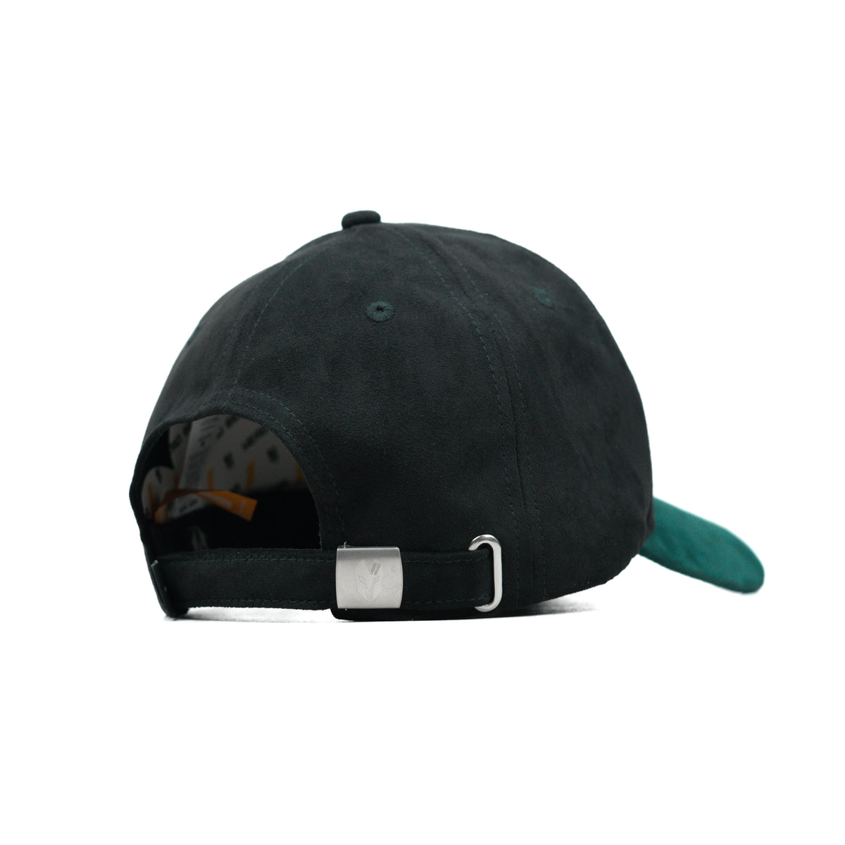 HEAD GEAR BANGLADESH SUEDE CAP