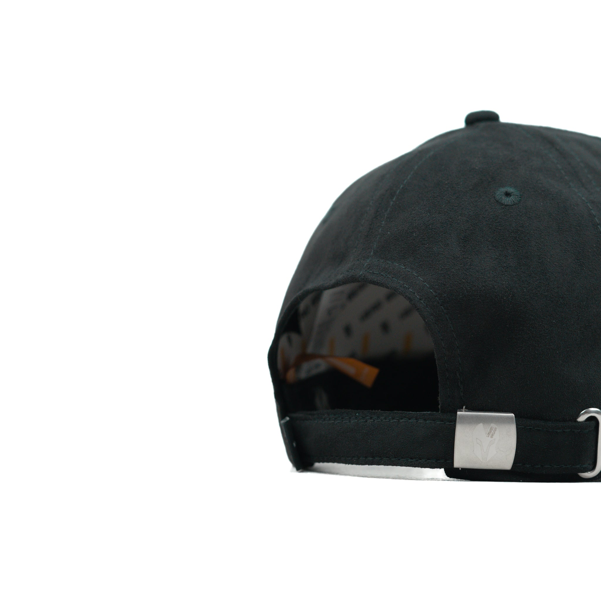 HEAD GEAR BANGLADESH SUEDE CAP