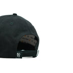 HEAD GEAR BANGLADESH SUEDE CAP