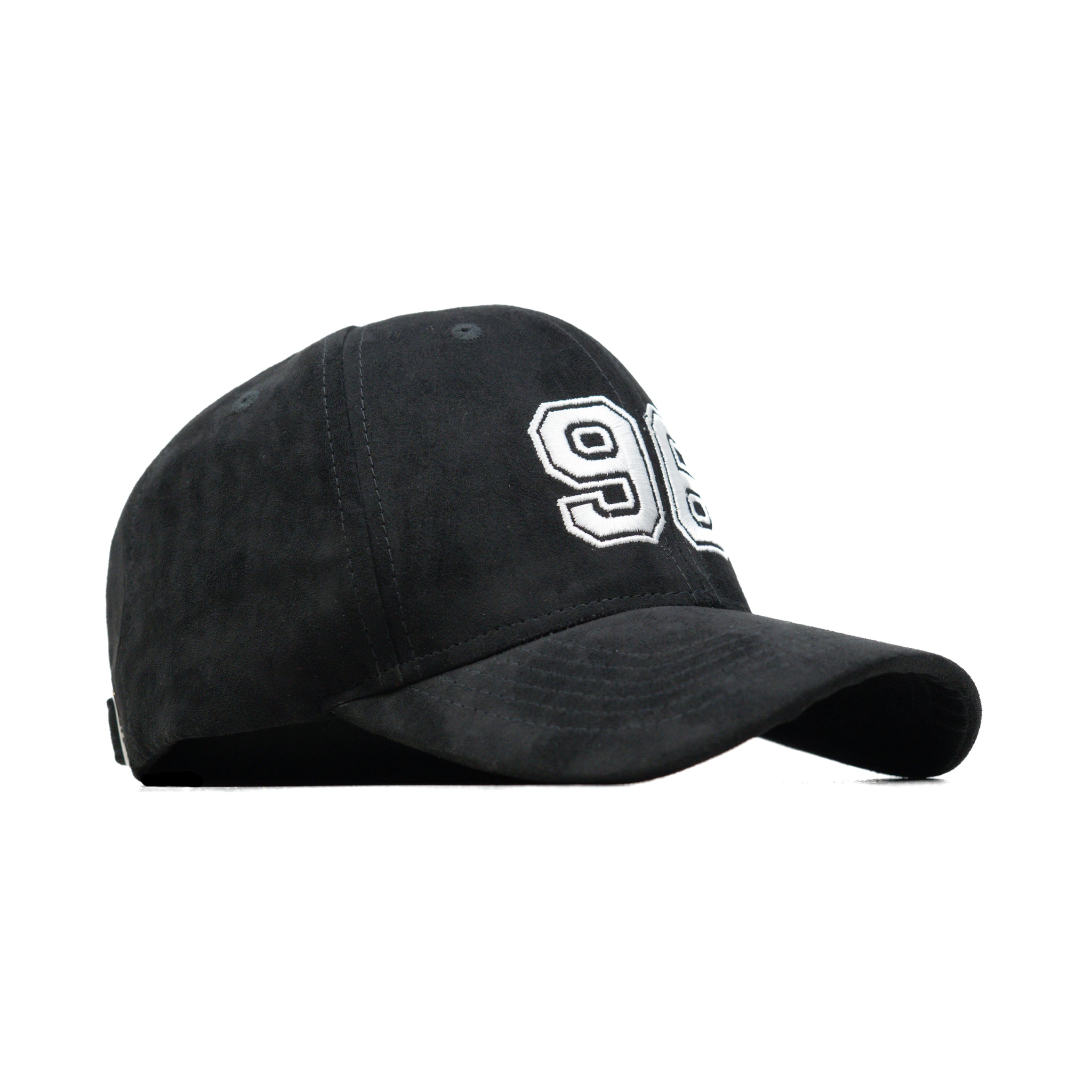 HEAD GEAR SPECIAL NO. 96 BLACK CAP