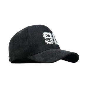 HEAD GEAR SPECIAL NO. 96 BLACK CAP