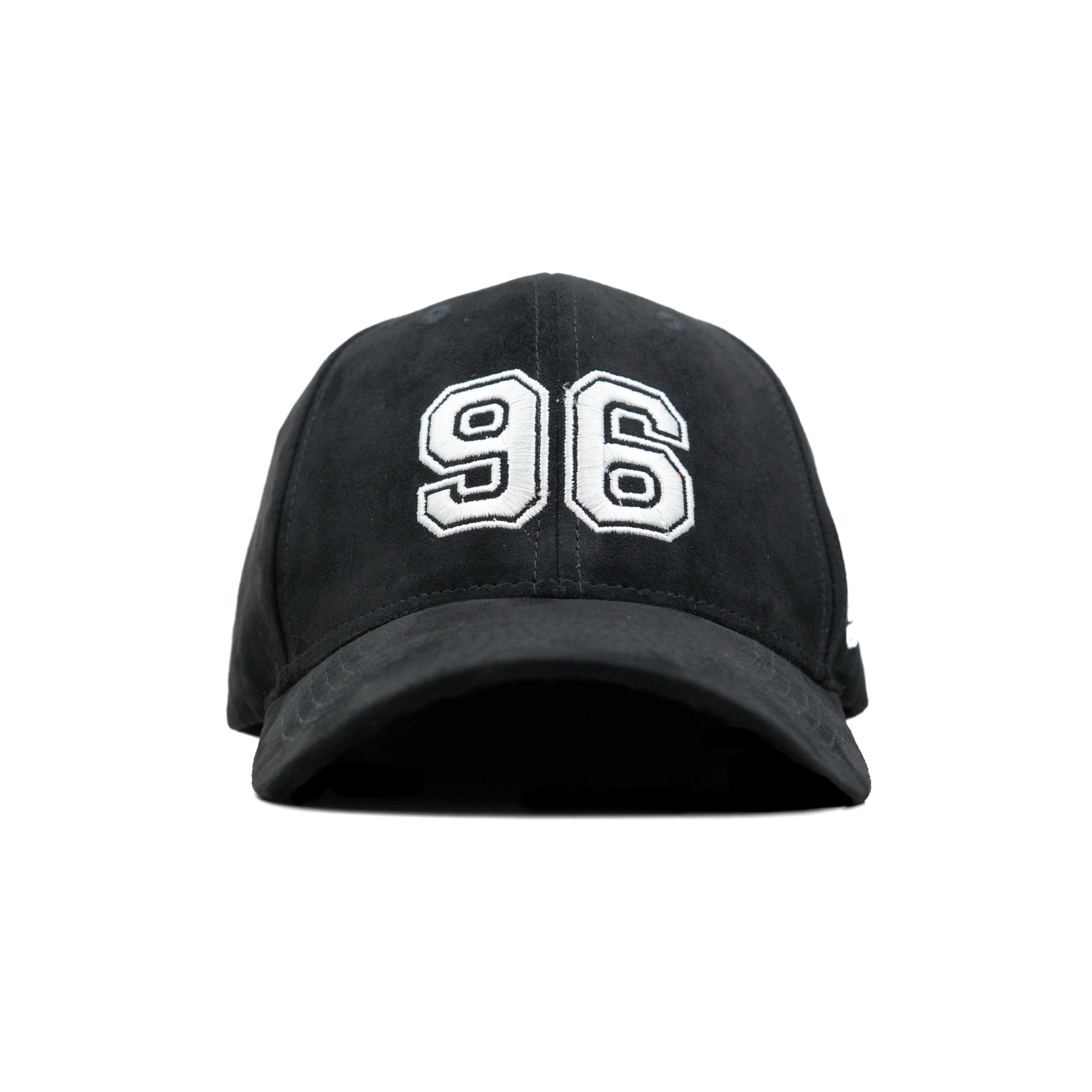 HEAD GEAR SPECIAL NO. 96 BLACK CAP