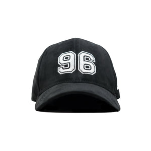 HEAD GEAR SPECIAL NO. 96 BLACK CAP