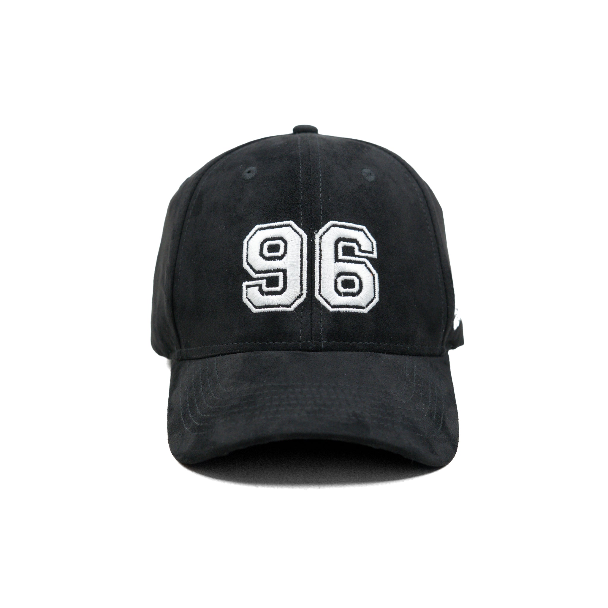 HEAD GEAR SPECIAL NO. 96 BLACK CAP