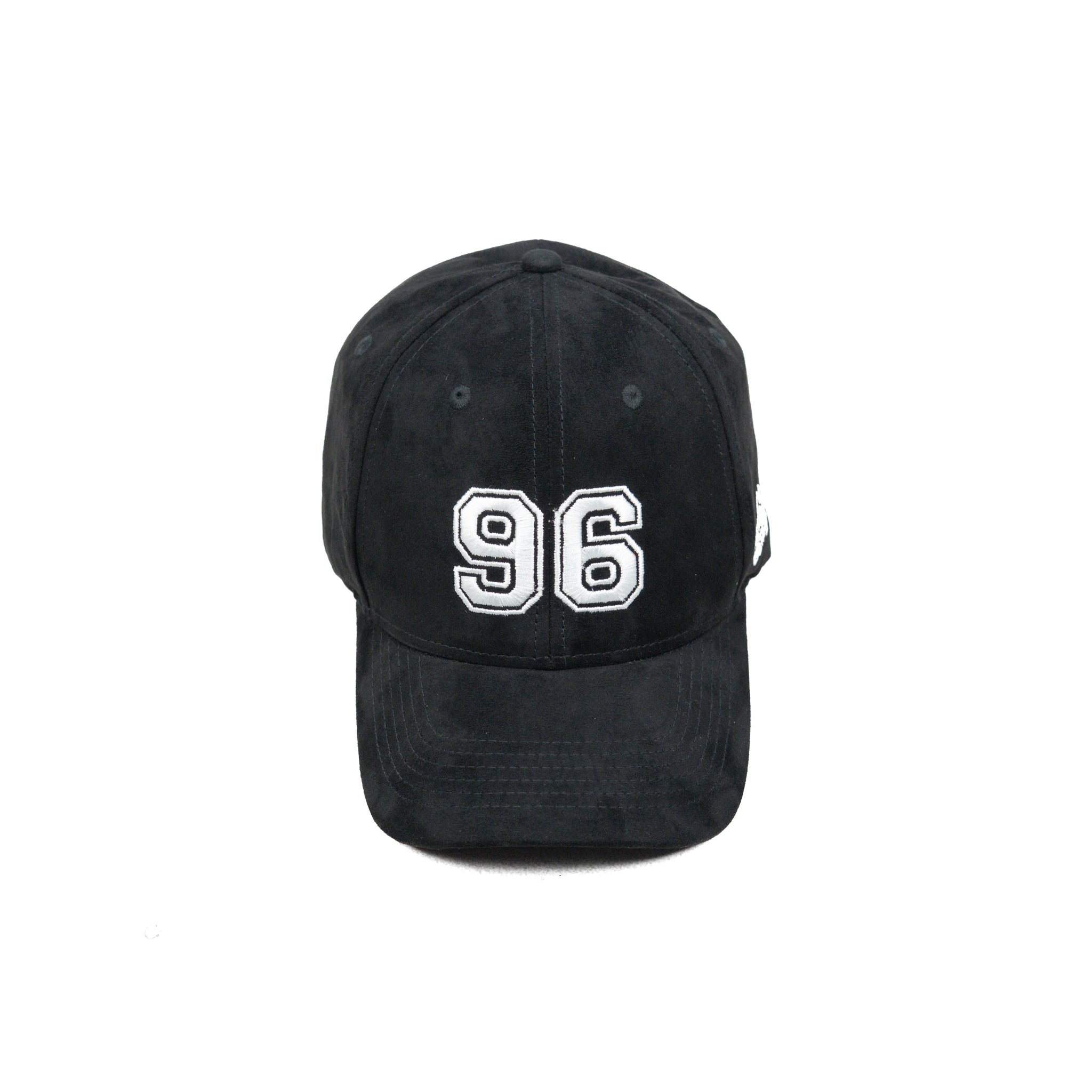 HEAD GEAR SPECIAL NO. 96 BLACK CAP