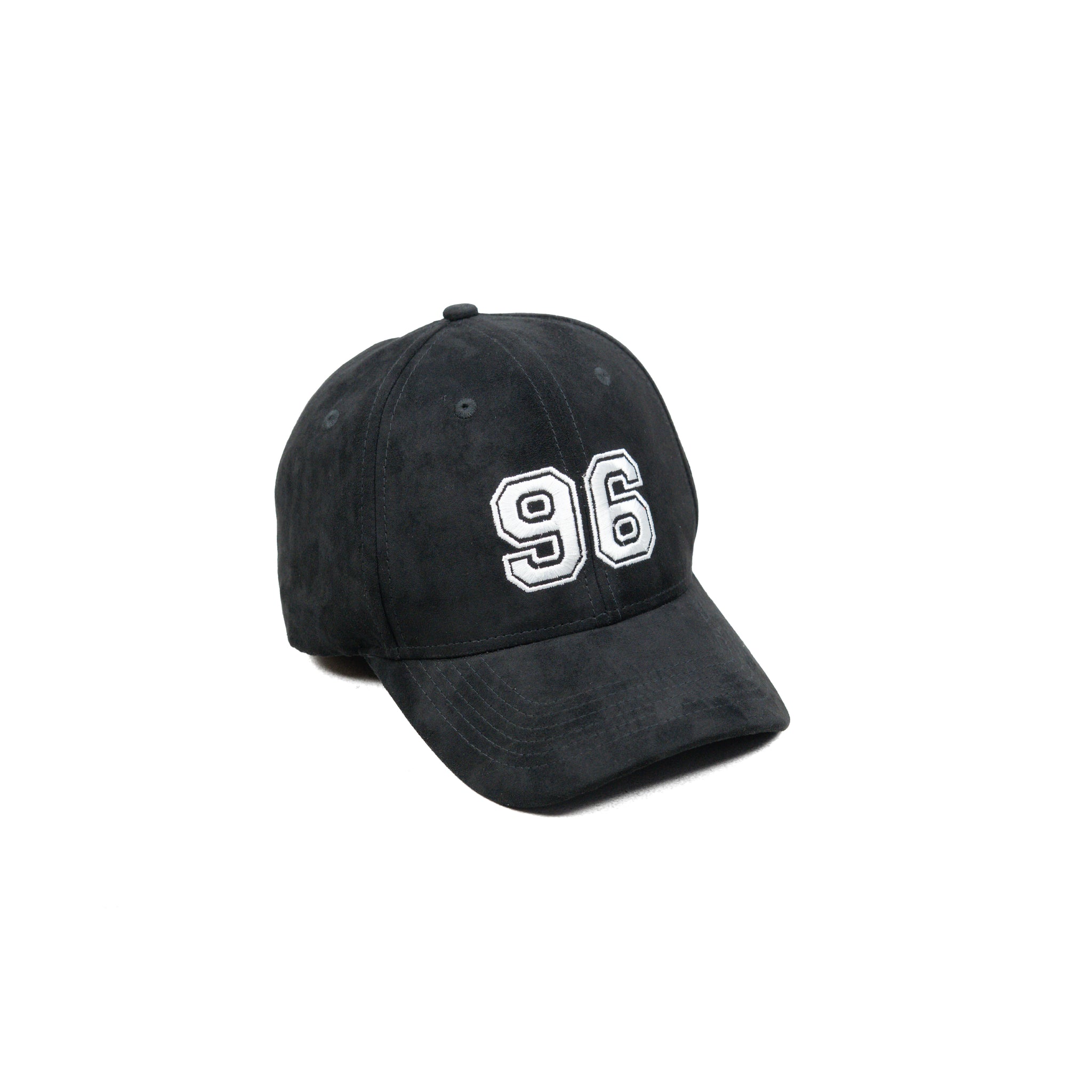 HEAD GEAR SPECIAL NO. 96 BLACK CAP