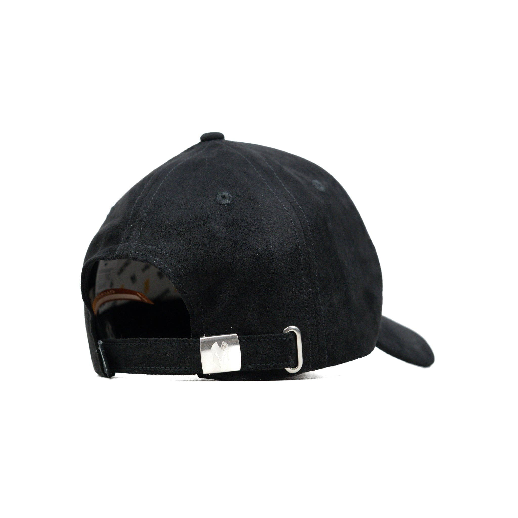 HEAD GEAR SPECIAL NO. 96 BLACK CAP