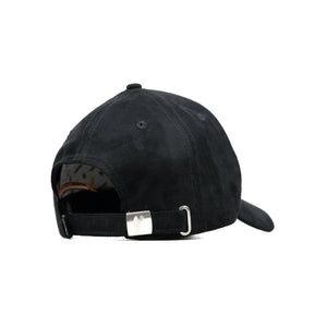 HEAD GEAR SPECIAL NO. 96 BLACK CAP