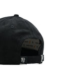 HEAD GEAR SPECIAL NO. 96 BLACK CAP