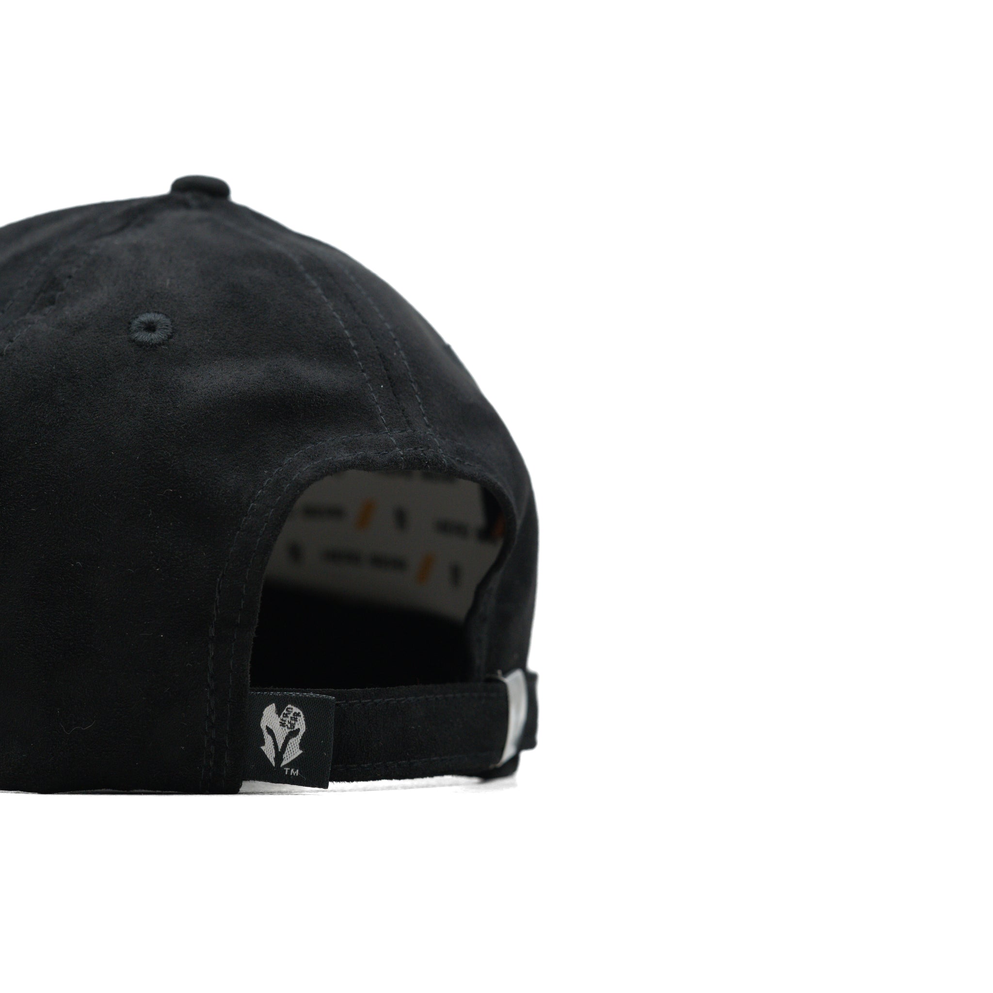 HEAD GEAR SPECIAL NO. 96 BLACK CAP