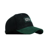 HEAD GEAR BANGLADESH CORD CAP