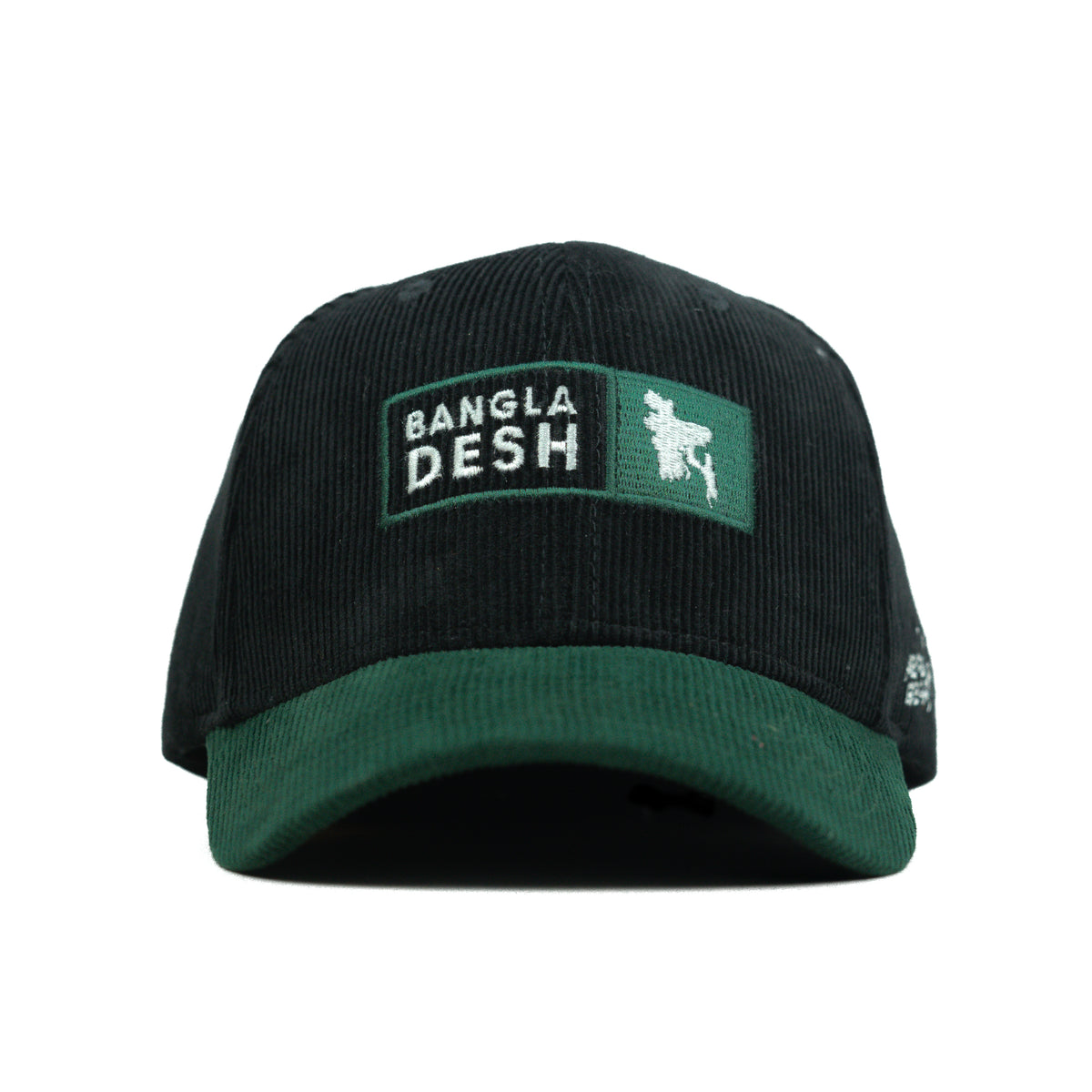 HEAD GEAR BANGLADESH CORD CAP