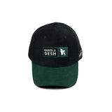 HEAD GEAR BANGLADESH CORD CAP