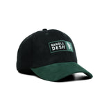 HEAD GEAR BANGLADESH CORD CAP