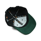 HEAD GEAR BANGLADESH CORD CAP