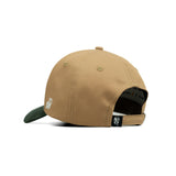 HEAD GEAR BANGLADESH KHAKI GREEN CAP