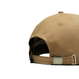 HEAD GEAR BANGLADESH KHAKI GREEN CAP