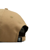 HEAD GEAR BANGLADESH KHAKI GREEN CAP