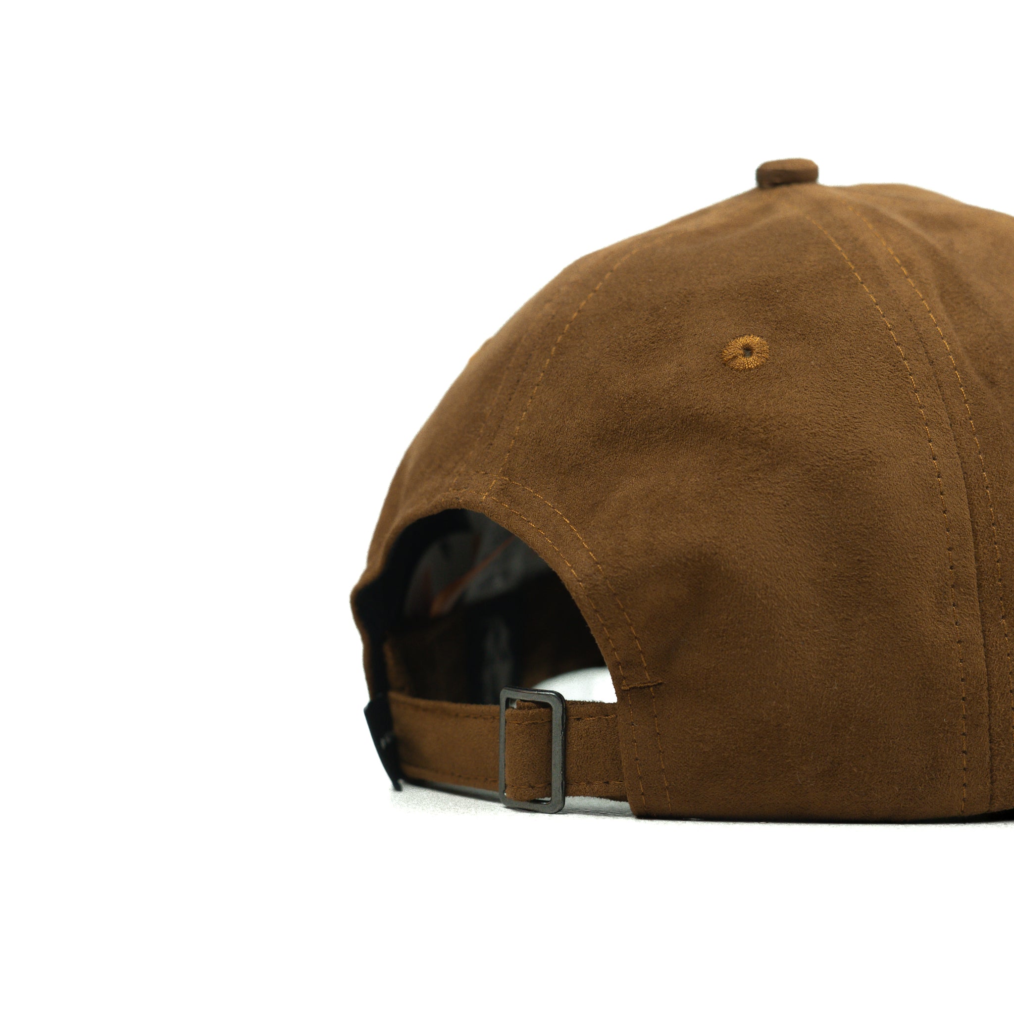 HEAD GEAR BROWN OLIVE DUAL TONE CAP