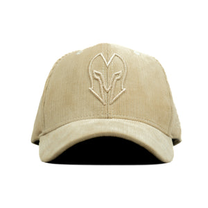 HEAD GEAR CREAM SUPER CORD CAP