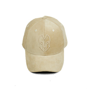 HEAD GEAR CREAM SUPER CORD CAP