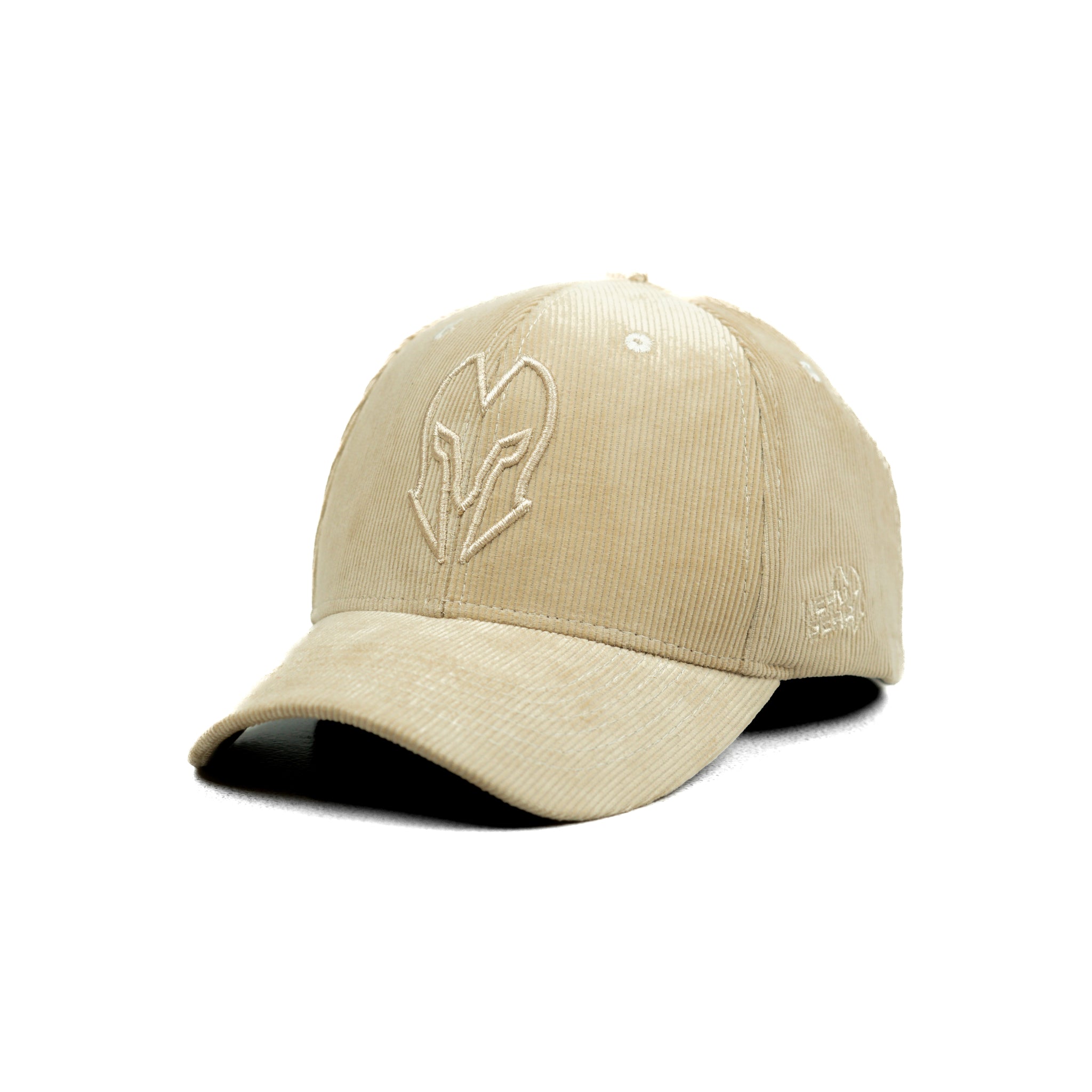 HEAD GEAR CREAM SUPER CORD CAP