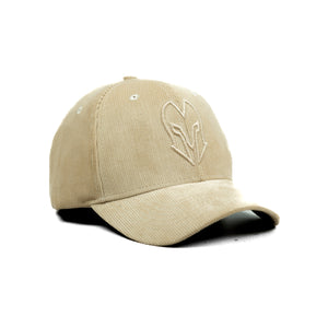 HEAD GEAR CREAM SUPER CORD CAP