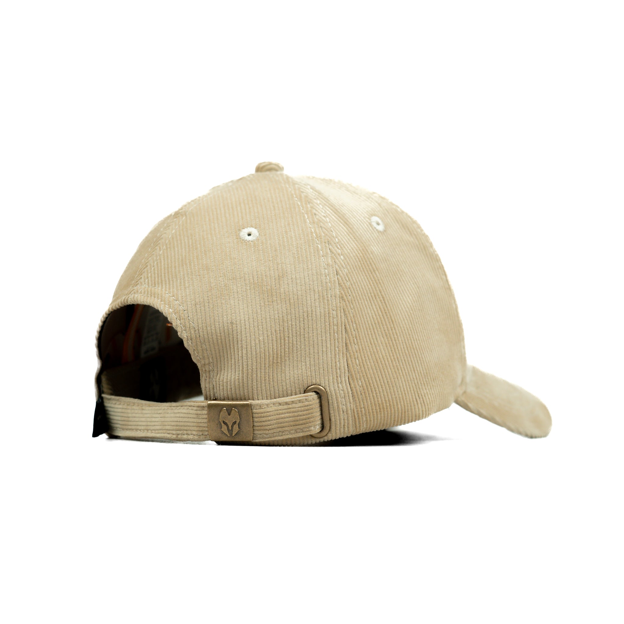 HEAD GEAR CREAM SUPER CORD CAP