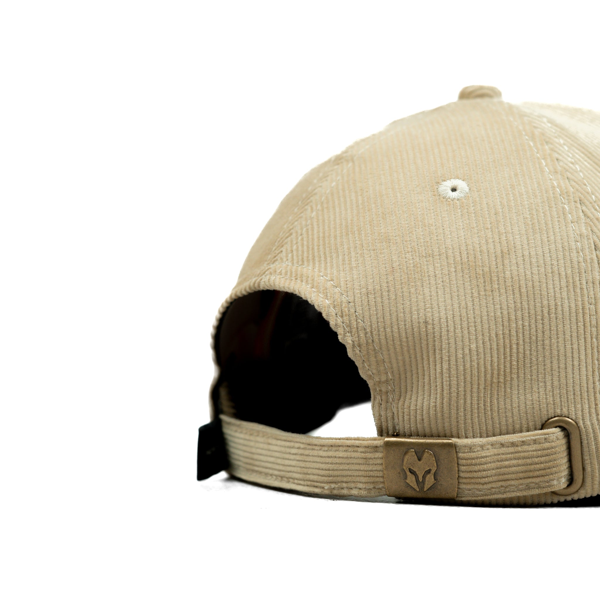 HEAD GEAR CREAM SUPER CORD CAP