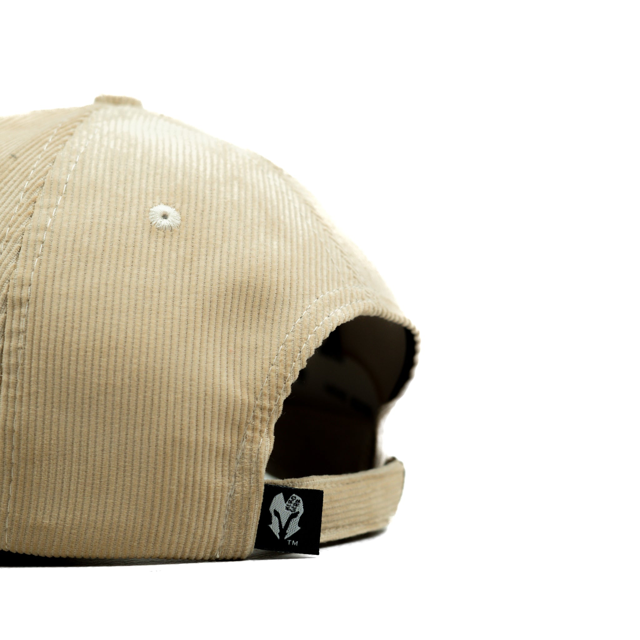 HEAD GEAR CREAM SUPER CORD CAP