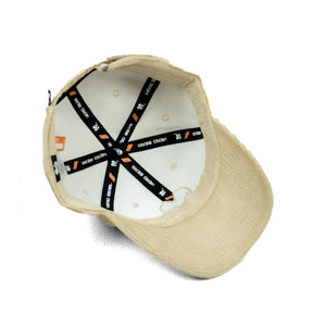 HEAD GEAR CREAM SUPER CORD CAP